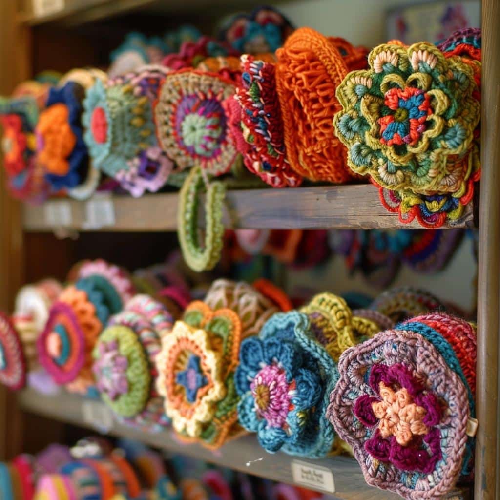 Unravel the Secrets of Crocheting the Perfect Headband. 3 Unravel the Secrets of Crocheting the Perfect Headband.