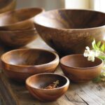Unraveling the Enchanting Allure of Wooden Bowl Decor: A Journey into Timeless Elegance. Unraveling the Enchanting Allure of Wooden Bowl Decor: A Journey into Timeless Elegance.