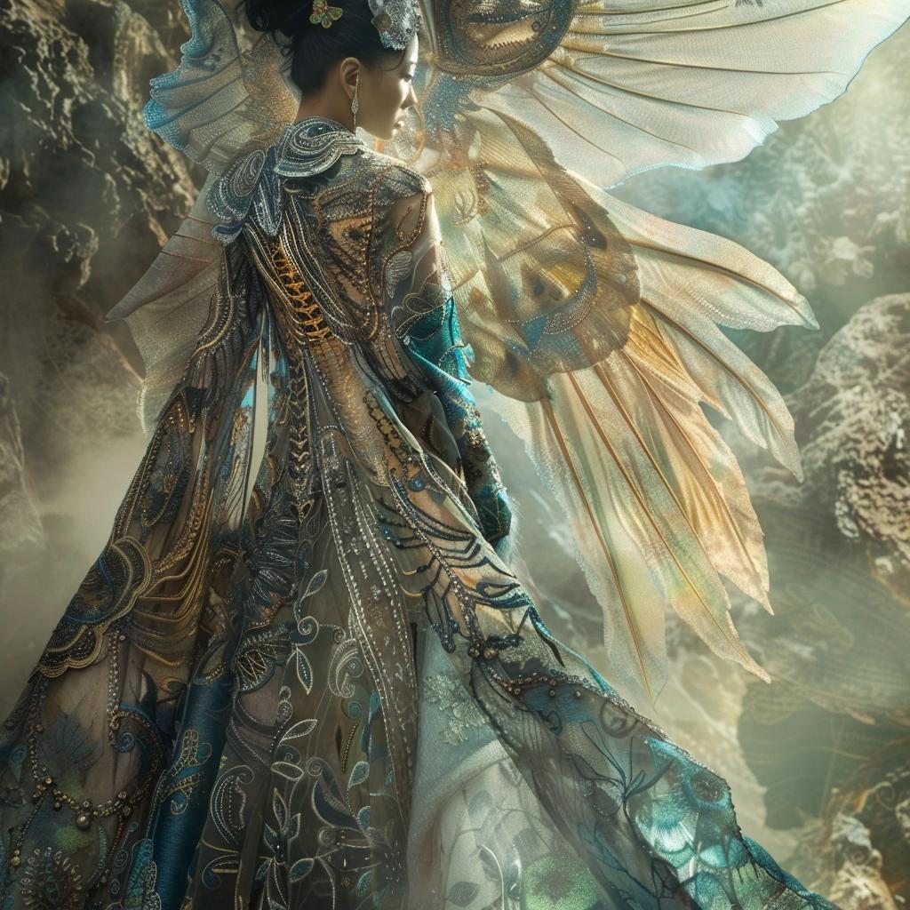 Unraveling the Hidden Allure of DTI Outfits: Captivating Discoveries Await. 3 Unraveling the Hidden Allure of DTI Outfits: Captivating Discoveries Await.