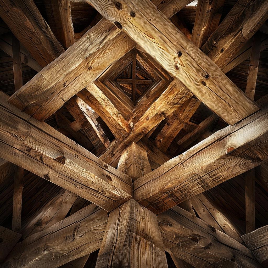 Unraveling the Secrets of Captivating Wood Beams: Unveil the Mysterious World. 2 Unraveling the Secrets of Captivating Wood Beams: Unveil the Mysterious World.