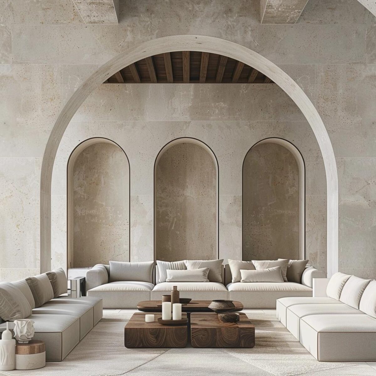 Unveiling the Captivating Arch Wall Decor Trend A Transformative Journey for Your Spaces