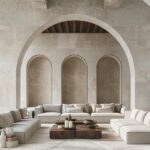 Unveiling the Captivating Arch Wall Decor Trend: A Transformative Journey for Your Spaces.