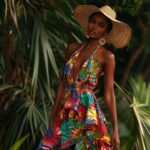 Unveiling the Captivating Spring Outfits for Stylish Black Women. Unveiling the Captivating Spring Outfits for Stylish Black Women.