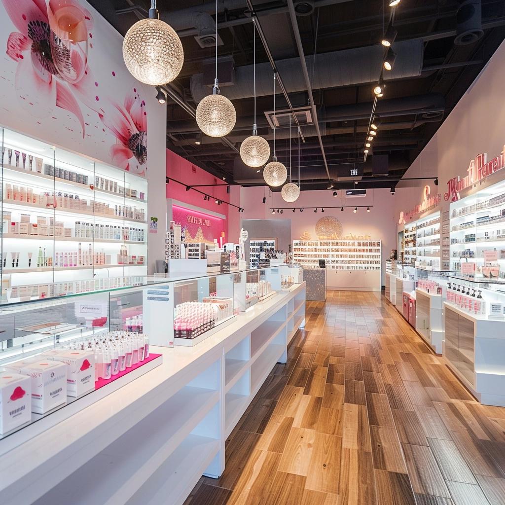 Unveiling the Closest Nail Supply Store: Your Beauty Oasis Awaits. 1 Unveiling the Closest Nail Supply Store: Your Beauty Oasis Awaits.