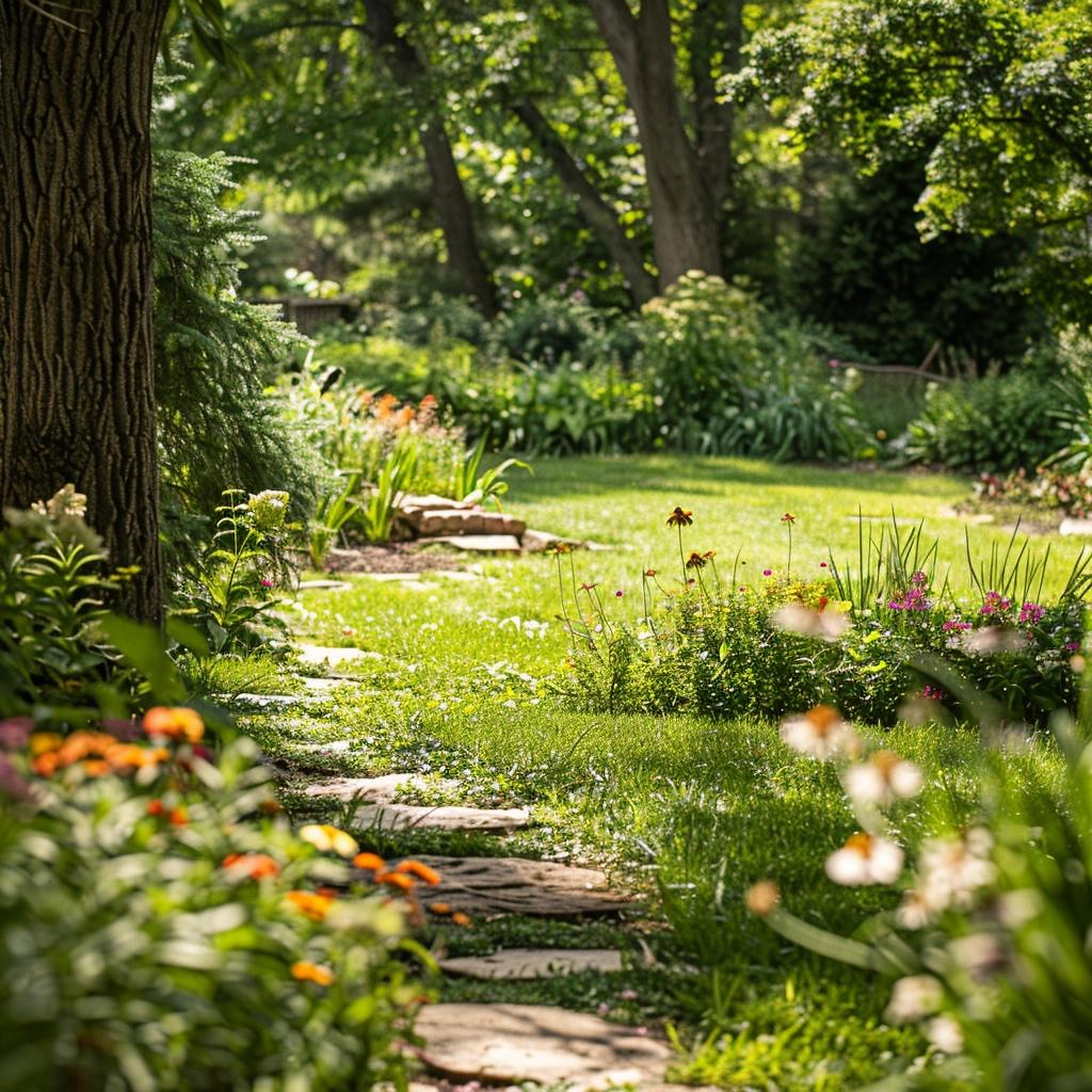 Unveiling the Secrets of Natural Gardening: A Captivating Exploration. 3 Unveiling the Secrets of Natural Gardening: A Captivating Exploration.