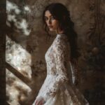 Vintage Lace Wedding Dresses: Discover the Enchanting Secrets Behind These Timeless Beauties.