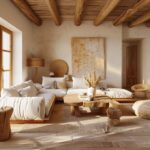 You Won't Believe How This Solid Wood Living Room Furniture Will Transform Your Space.