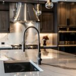 You Won't Believe What Happened When This Luxury Kitchen Faucet Changed Everything.