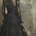 You Won't Believe the Stunning Secrets Hidden in These Black Lace Dresses. You Won't Believe the Stunning Secrets Hidden in These Black Lace Dresses.