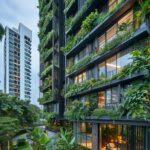 Amazing Living Walls That Will Make You Green with Envy