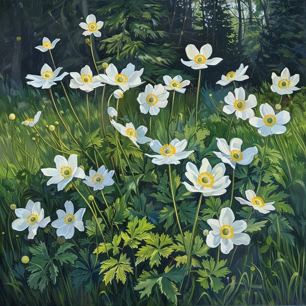 Anemone Canadensis: How to Grow and Care for Canada Anemone