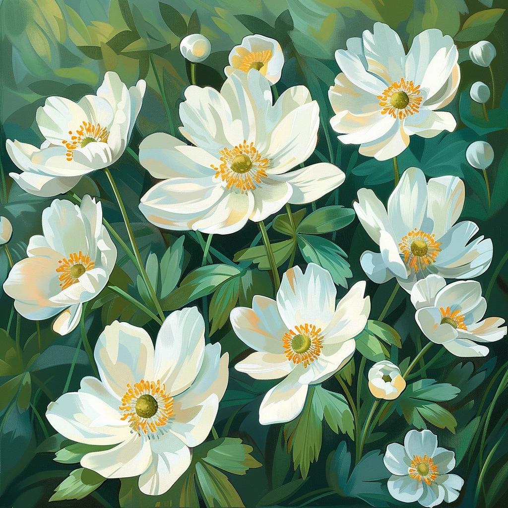 Anemone Canadensis: How to Grow and Care for Canada Anemone