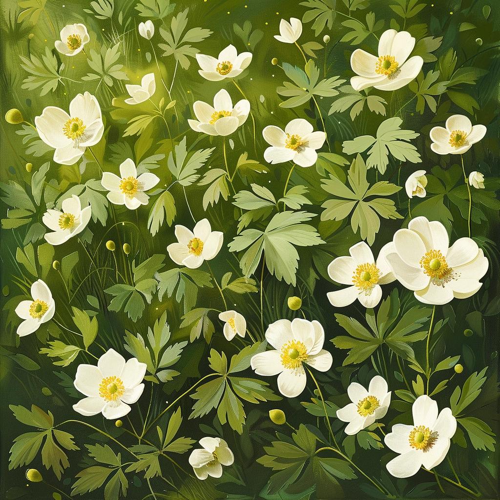 Anemone Canadensis: How to Grow and Care for Canada Anemone
