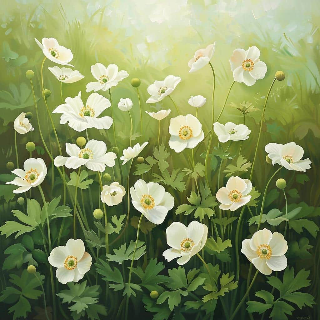 Anemone Canadensis: How to Grow and Care for Canada Anemone