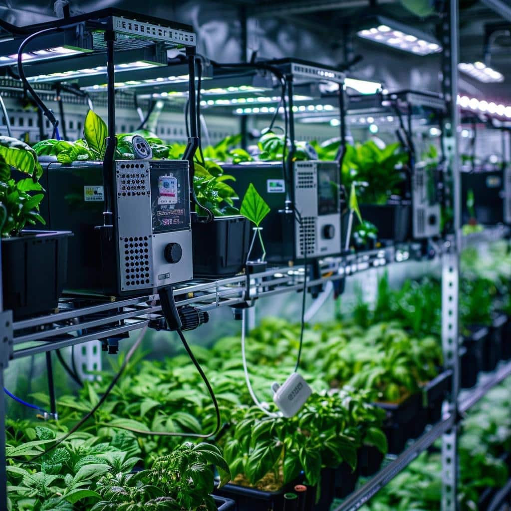 Best Air Pumps for Hydroponics Top Models Reviewed