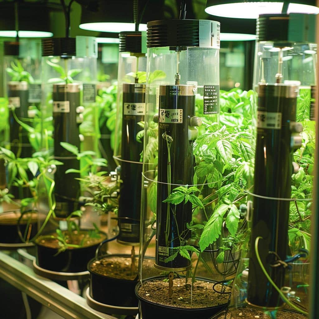 Best Air Pumps for Hydroponics: Top Models Reviewed