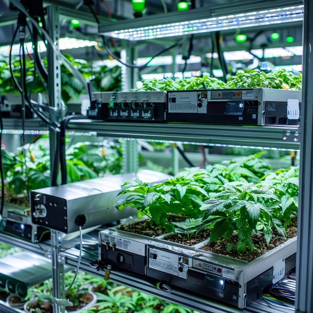 Best Air Pumps for Hydroponics: Top Models Reviewed