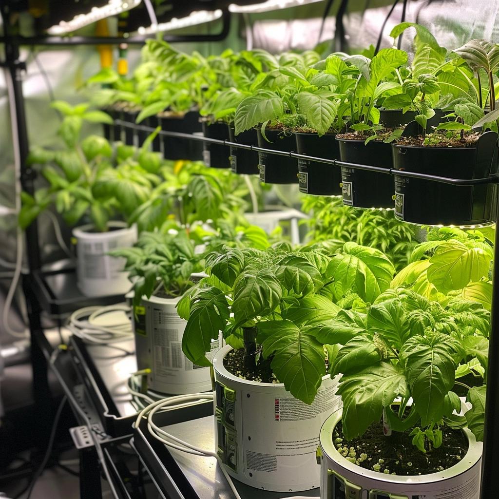 Best Air Pumps for Hydroponics Top Models Reviewed