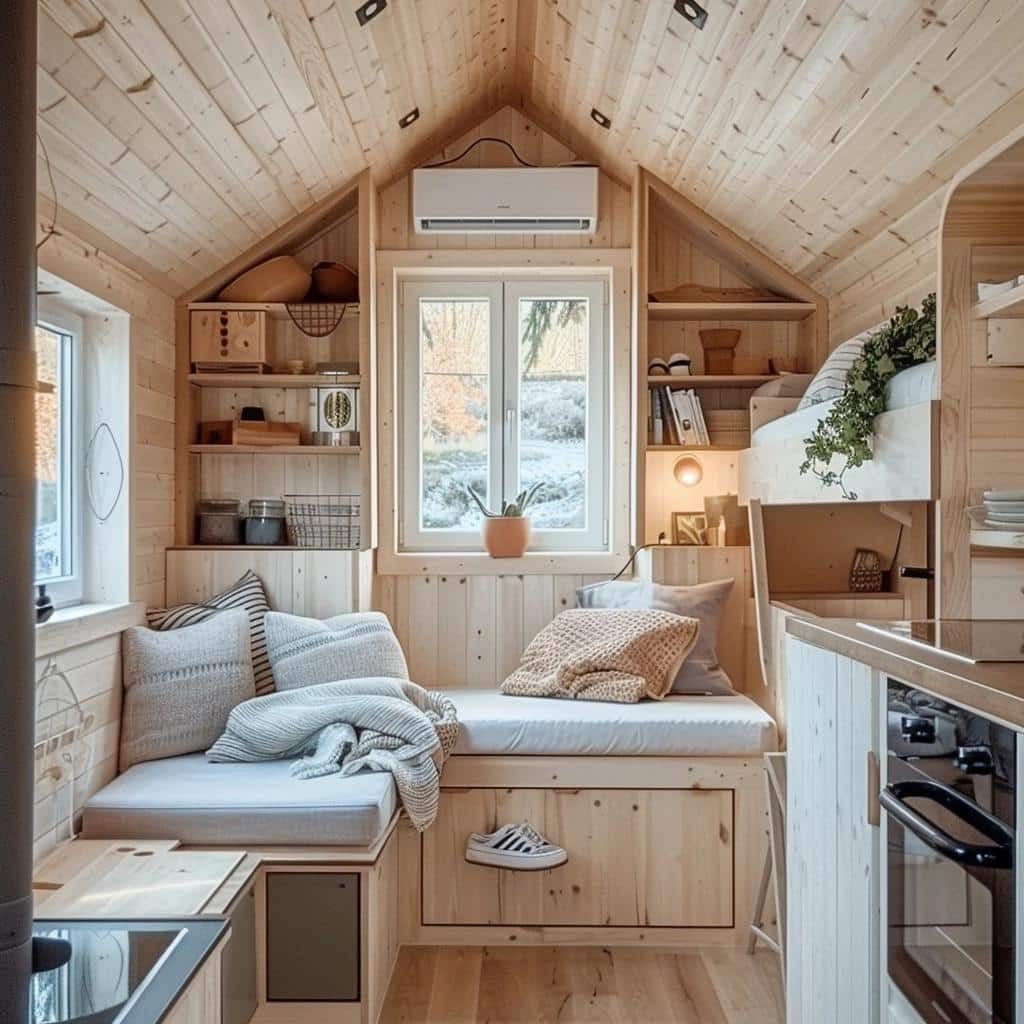 Best Tiny House Books Inspiration And Practical Advice For Small Space