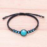 Breezy Beaded Bracelet Bliss.
