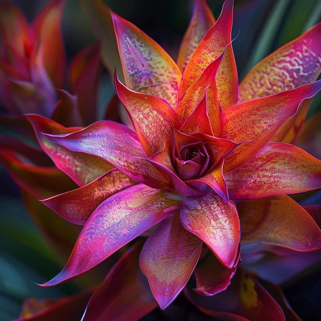 Bromeliads Care Guide: How to Grow and Maintain These Exotic Plants