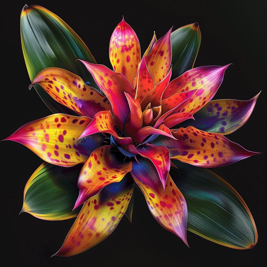 Bromeliads Care Guide: How to Grow and Maintain These Exotic Plants
