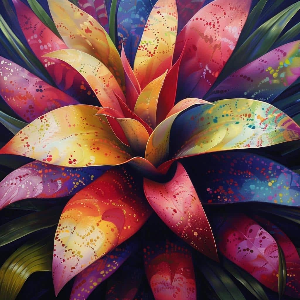 Bromeliads Care Guide: How to Grow and Maintain These Exotic Plants