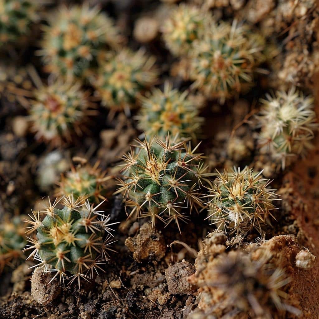 Cactus Soil Mix: How to Prepare the Perfect Soil for Healthy Cacti 1 Cactus Soil Mix: How to Prepare the Perfect Soil for Healthy Cacti