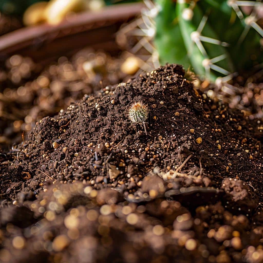 Cactus Soil Mix: How to Prepare the Perfect Soil for Healthy Cacti 2 Cactus Soil Mix: How to Prepare the Perfect Soil for Healthy Cacti
