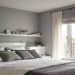 Chic and Cozy Gray and White Bedroom Designs for a Serene Retreat.