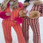 Cozy and Chic Knit Sets for a Stylish Wardrobe Upgrade.