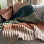 Cozy and Comforting Knitted Bliss A Timeless Treasure for Warmth and Style.
