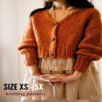 Cozy Comfort Cardigan A Versatile Knitting Project for All Seasons. Cozy Comfort Cardigan A Versatile Knitting Project for All Seasons.