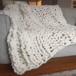 Cozy Comfort Companion Crafted with Warmth and Artistry.