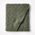 Cozy Comfort Companion Throw Blanket.