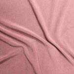 Cozy Comfort Crafts Jersey Knit Versatility.