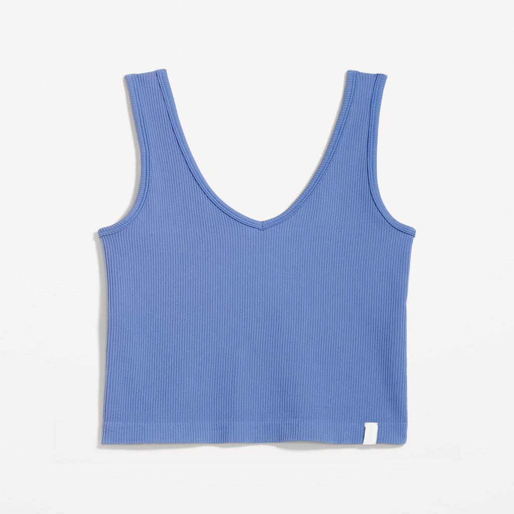 Compact Knit Top