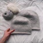 Cozy Knit Blanket DIY Kit for Beginners. Cozy Knit Blanket DIY Kit for Beginners.