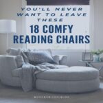 Cozy and Versatile Bedroom Chairs for Elevated Comfort and Style.