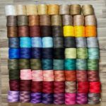 Craft Chic Macrame Weaves Stylish Accents for Home Decor.