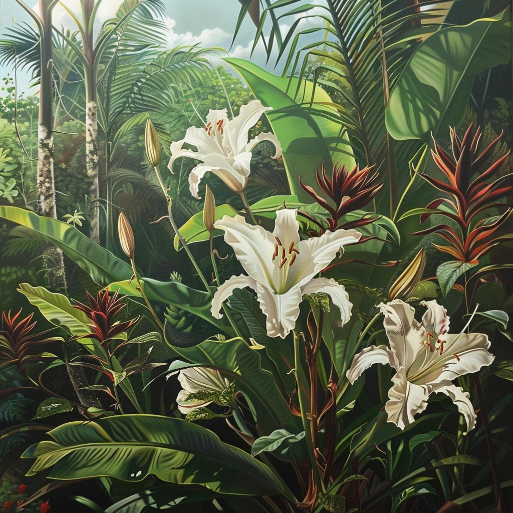 Crinum Lily Care: Tips for Growing the Swamp Lily 3 Crinum Lily Care: Tips for Growing the Swamp Lily