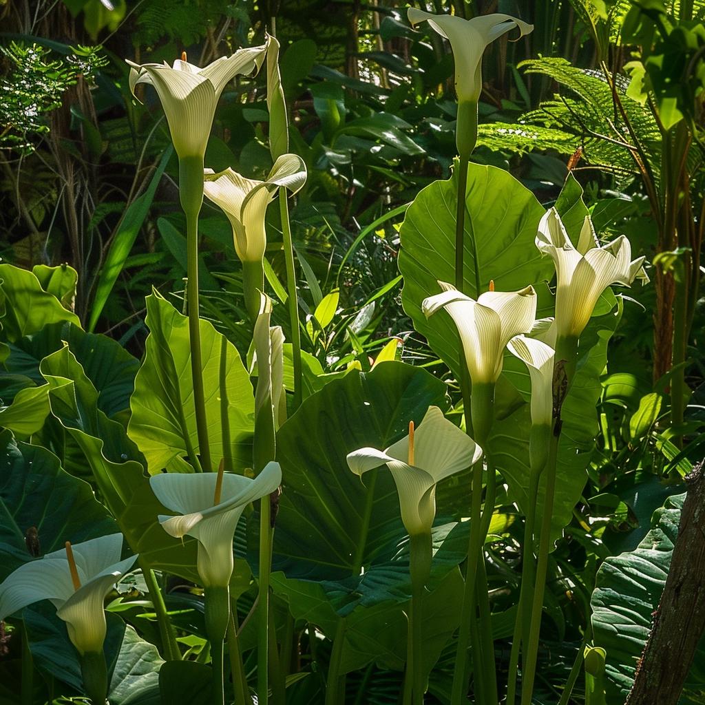 Crinum Lily Care: Tips for Growing the Swamp Lily 4 Crinum Lily Care: Tips for Growing the Swamp Lily
