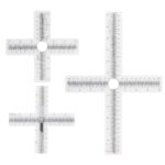 Dime-Sized Designs Unfold Endless Possibilities. Dime-Sized Designs Unfold Endless Possibilities.