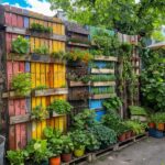 DIY Pallet Garden Projects: Easy and Affordable Ideas