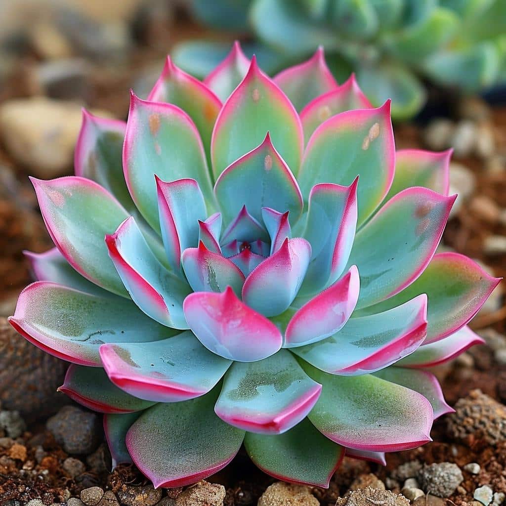 Echeveria Agavoides: Tips for Growing the Lipstick Echeveria