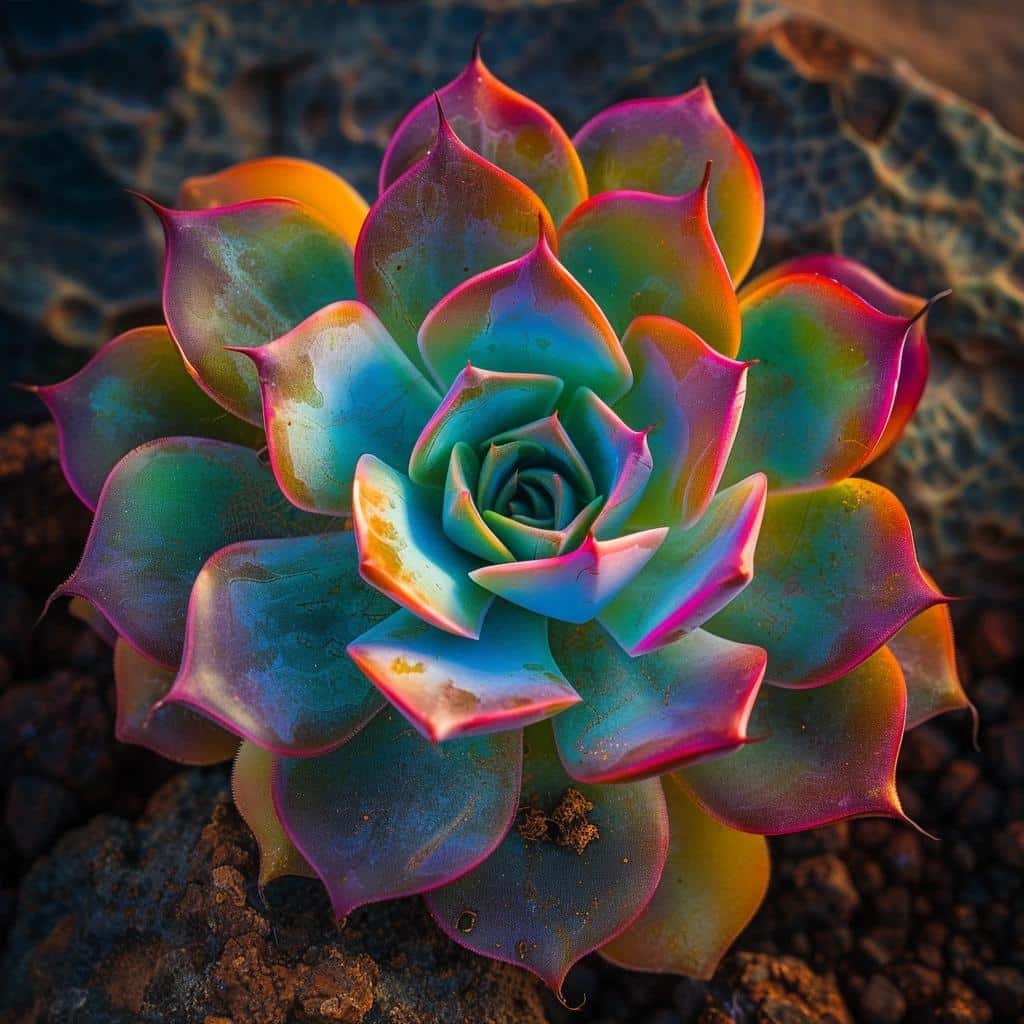 Echeveria Agavoides: Tips for Growing the Lipstick Echeveria