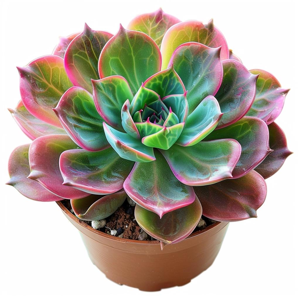 Echeveria Lola Care: How to Maintain This Stunning Succulent