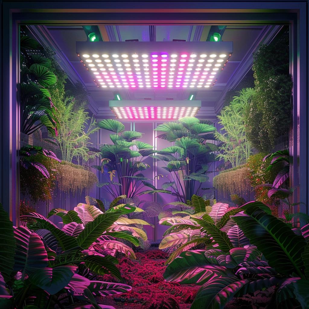 Electric Sky LED Grow Lights Review: Are They Worth the Investment? 1 Electric Sky LED Grow Lights Review: Are They Worth the Investment?