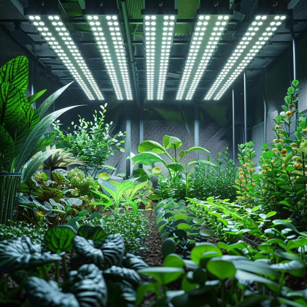 Electric Sky LED Grow Lights Review: Are They Worth the Investment? 2 Electric Sky LED Grow Lights Review: Are They Worth the Investment?