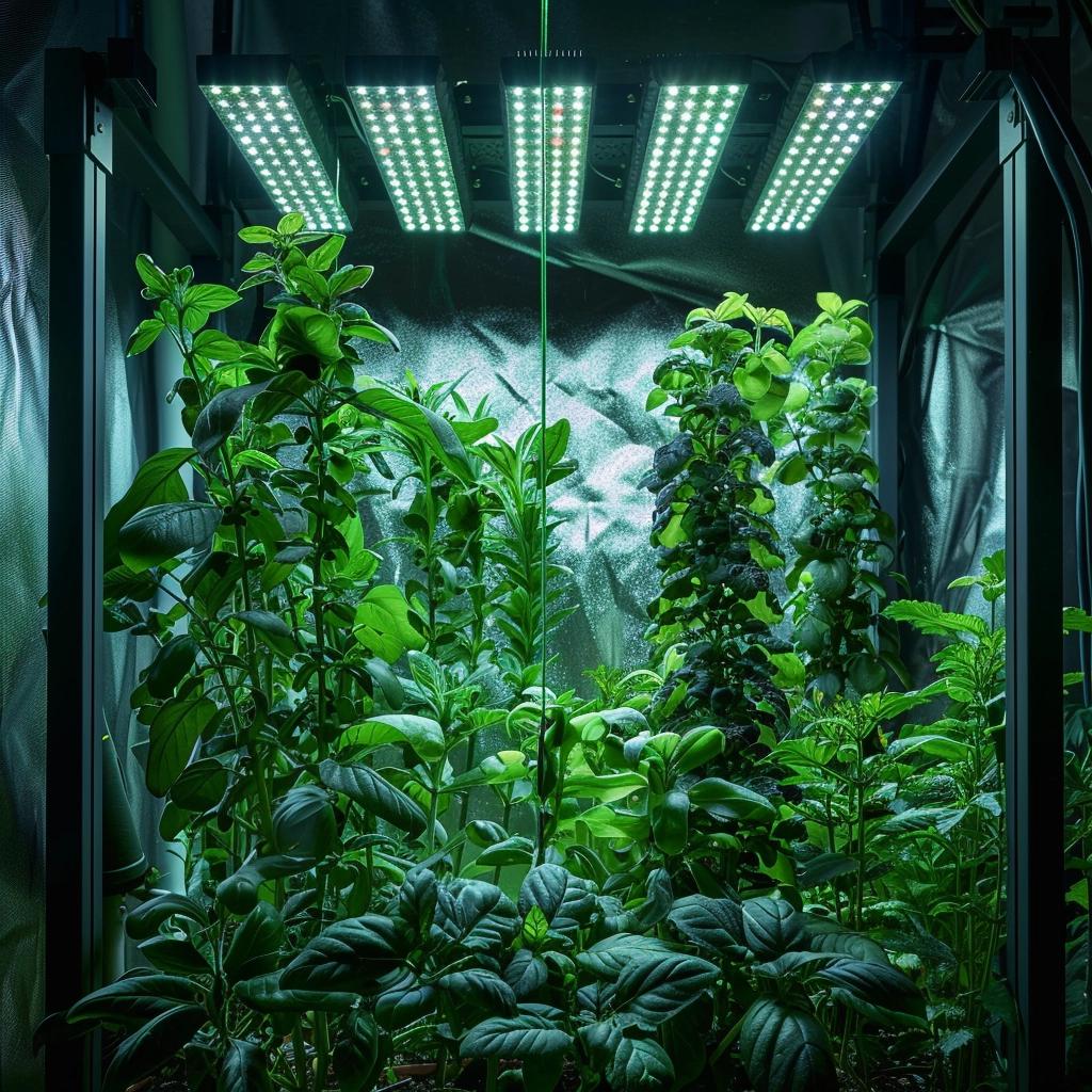 Electric Sky LED Grow Lights Review: Are They Worth the Investment? 4 Electric Sky LED Grow Lights Review: Are They Worth the Investment?